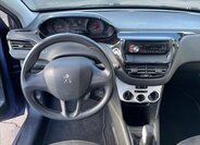 Peugeot 208 Hatchback 999,0 50 kw