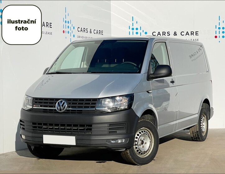 Volkswagen Transporter Ostatní 2,0 l 110 kw