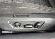 Škoda Superb Kombi 2,0 l 140 kw