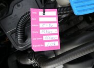 Volkswagen Golf Plus Kombi 1,4 l 90 kw