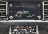 Škoda Kodiaq Kombi 1,5 l 110 kw