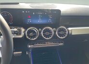 Mercedes-Benz GLB SUV / Terénní 2,0 l 110 kw