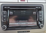 Volkswagen Passat Sedan / Limuzína 2,0 l 147 kw