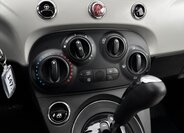 Fiat 500 Hatchback 1,2 l 51 kw