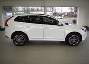Volvo XC60 4