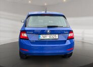 Škoda Fabia Hatchback 999,0 70 kw