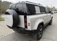 Land Rover Defender SUV 3,0 l 184 kw