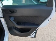 Cupra Ateca SUV / Terénní 1,5 l 110 kw