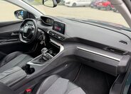 Peugeot 5008 SUV / Terénní 2,0 l 110 kw