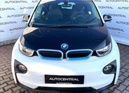 BMW i3 Hatchback 647,0 75 kw