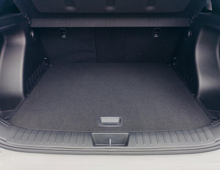 Hyundai Kona SUV / Terénní 1,6 l 125 kw