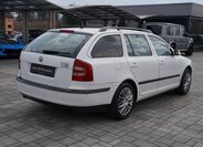 Škoda Octavia Kombi 1,6 l 85 kw