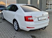 Škoda Octavia Sedan / Limuzína 2,0 l 110 kw