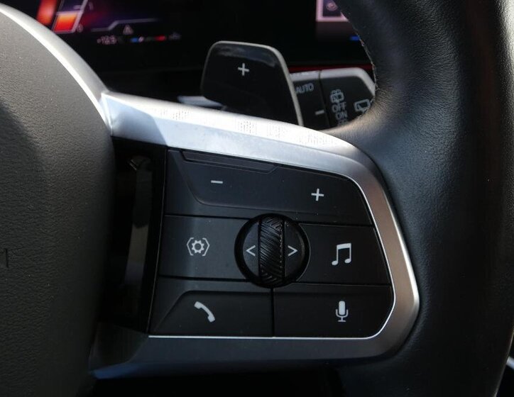 BMW X1 SUV / Terénní 2,0 l 145 kw