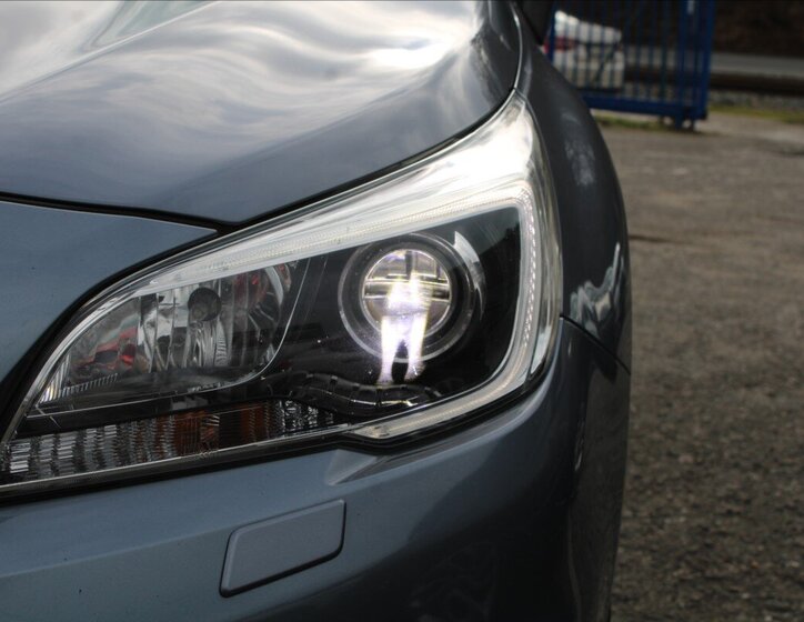 Subaru Outback Kombi 2,5 l 129 kw