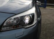 Subaru Outback Kombi 2,5 l 129 kw