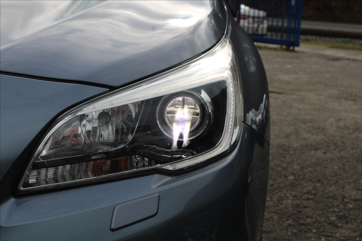 Subaru Outback Kombi 2,5 l 129 kw