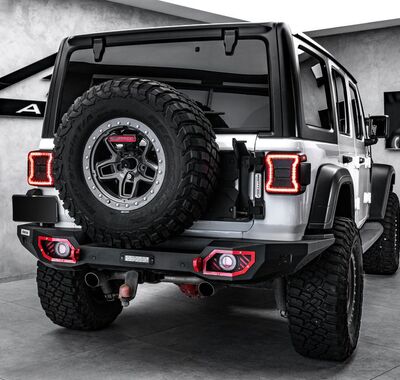 Jeep Wrangler 6