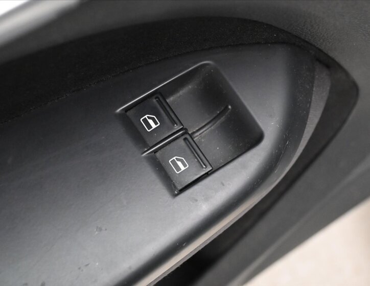 Volkswagen Touran MPV 1,9 l 77 kw