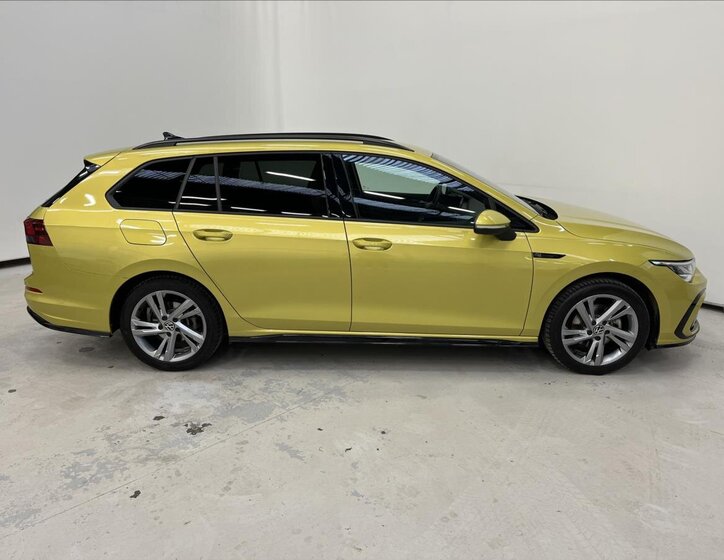 Volkswagen Golf Kombi 1,5 l 110 kw