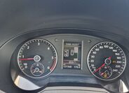 Volkswagen Sharan MPV 2,0 l 110 kw