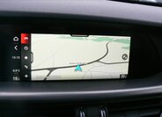 Alfa Romeo Stelvio SUV 2,1 l 154 kw