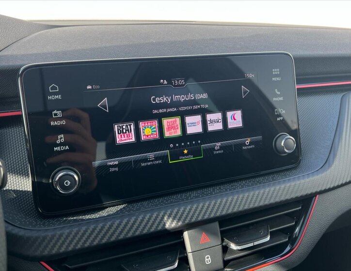 Škoda Kamiq Hatchback 999,0 85 kw