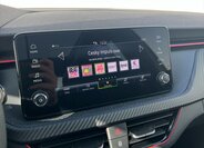 Škoda Kamiq Hatchback 999,0 85 kw