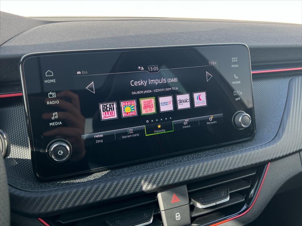 Škoda Kamiq Hatchback 999,0 85 kw