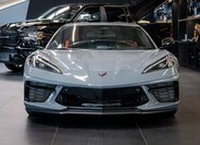 Chevrolet Corvette Kabriolet 6,2 l 353 kw