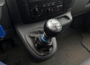 Citroën Jumpy Skříň 2,0 l 94 kw