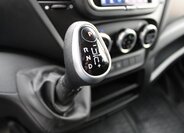 Iveco Daily Užitková 2,3 l 115 kw