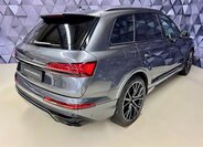 Audi Q7 SUV 3,0 l 210 kw