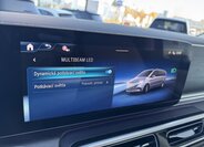 Mercedes-Benz Třídy V 20