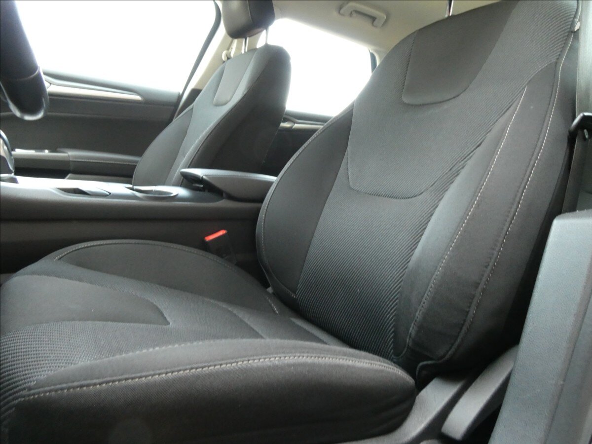 Ford Mondeo Kombi 2,0 l 110 kw