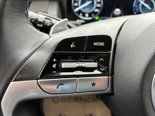 Hyundai Tucson SUV / Terénní 1,6 l 132 kw