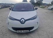 Renault ZOE 1