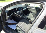 Volkswagen Golf Kombi 2,0 l 85 kw