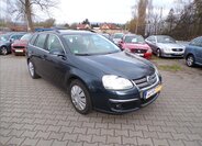 Volkswagen Golf Kombi 1,4 l 90 kw