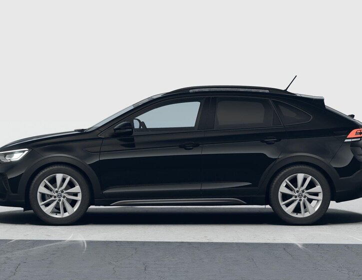 Volkswagen Taigo SUV 999,0 70 kw