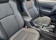 Toyota Corolla Cross SUV 2,0 l 131 kw