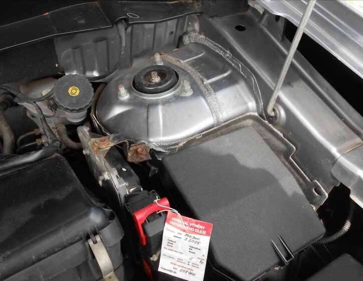 Mitsubishi Outlander Ostatní 2,3 l 132 kw