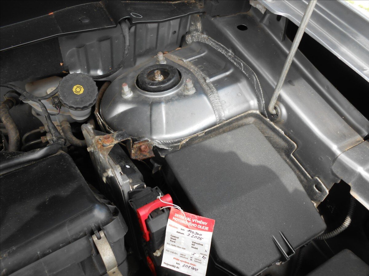 Mitsubishi Outlander Ostatní 2,3 l 132 kw