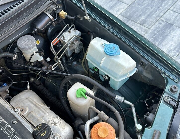 Suzuki Jimny Ostatní 1,3 l 60 kw