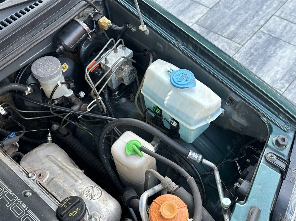 Suzuki Jimny Ostatní 1,3 l 60 kw