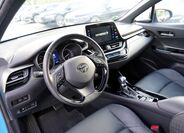 Toyota C-HR 23