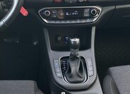 Hyundai i30 Kombi 1,5 l 118 kw
