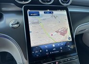 Mercedes-Benz CLE Kabriolet 2,0 l 150 kw