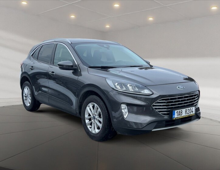 Ford Kuga SUV / Terénní 1,5 l 110 kw