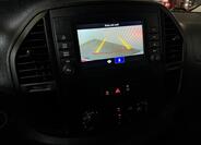 Mercedes-Benz Vito 25